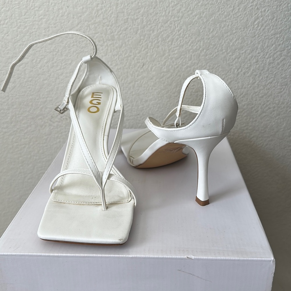 Ego official heels
